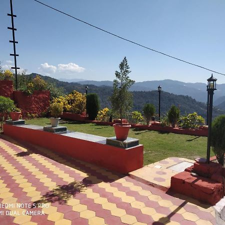 Sakoon Villa Šimla Exteriér fotografie