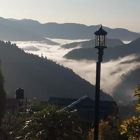 Sakoon Villa Šimla Exteriér fotografie