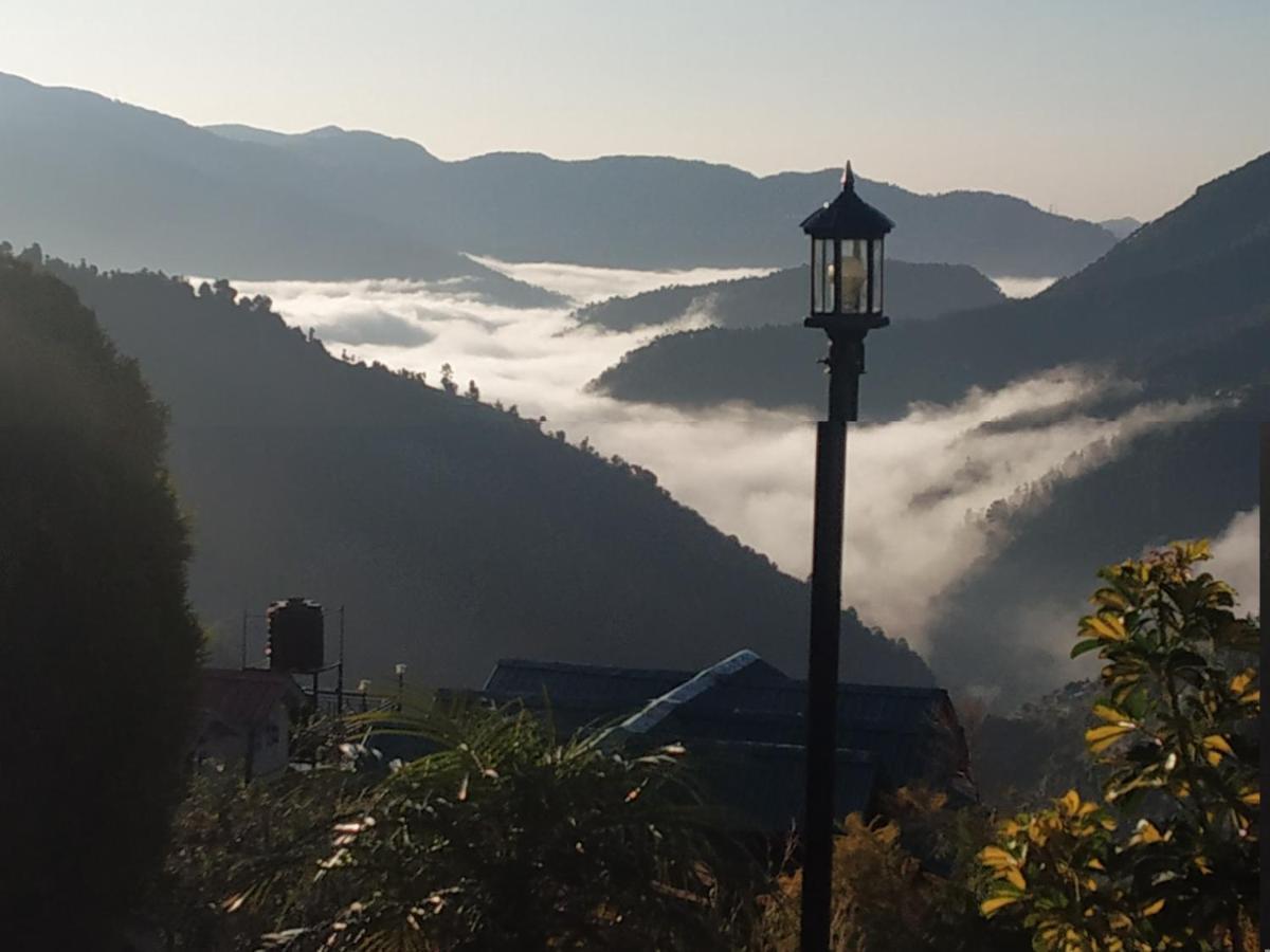 Sakoon Villa Šimla Exteriér fotografie