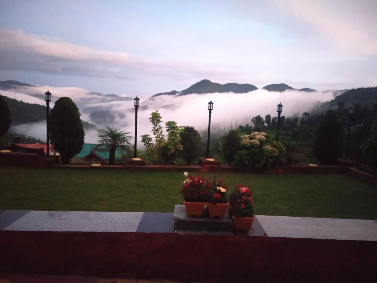 Sakoon Villa Šimla Exteriér fotografie