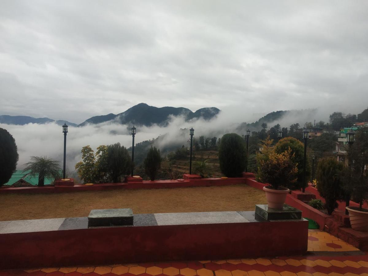 Sakoon Villa Šimla Exteriér fotografie