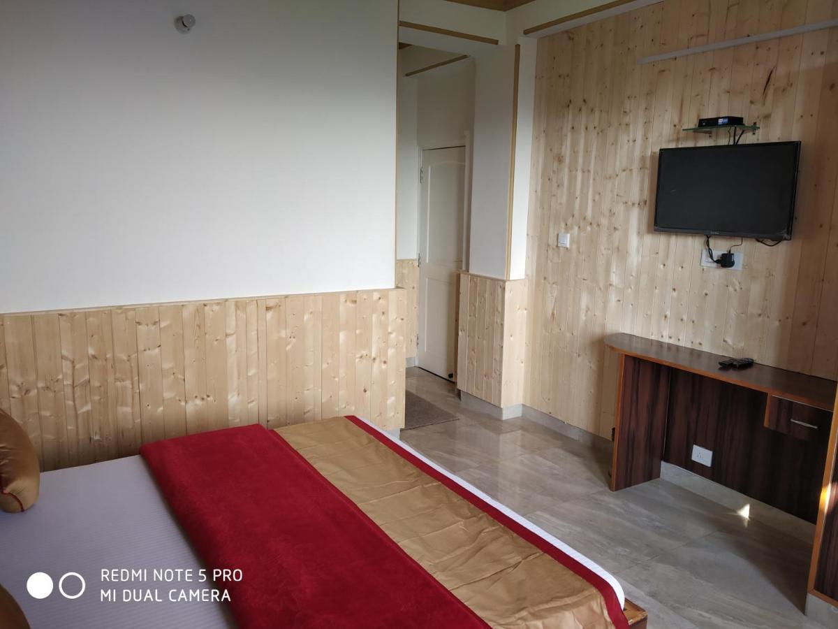 Sakoon Villa Šimla Exteriér fotografie