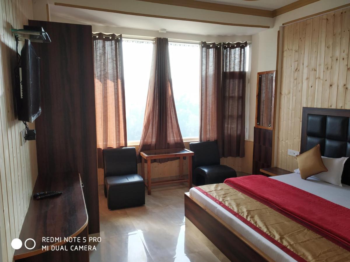 Sakoon Villa Šimla Exteriér fotografie