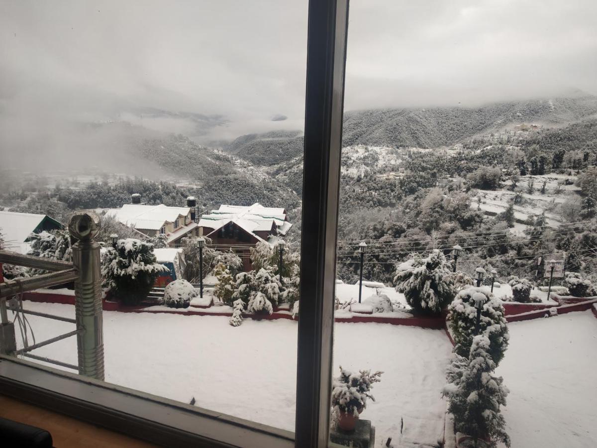Sakoon Villa Šimla Exteriér fotografie